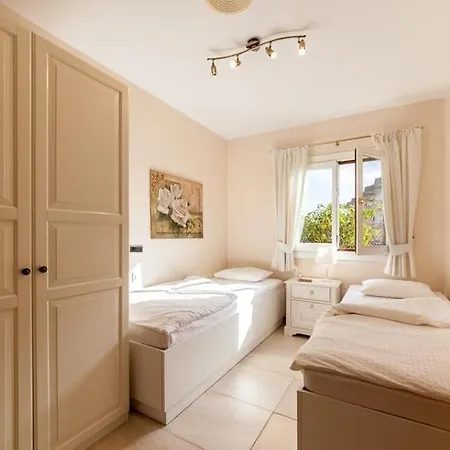 Luxuswohnung Sylt Mit Pool, Kamin, Wlan, Whirlwanne Un Klimaanlage Cala Ratjada (Mallorca)