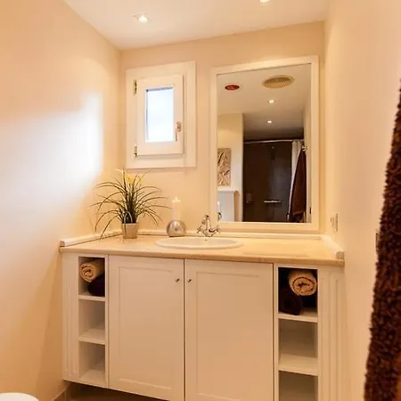 Luxuswohnung Sylt Mit Pool, Kamin, Wlan, Whirlwanne Un Klimaanlage *