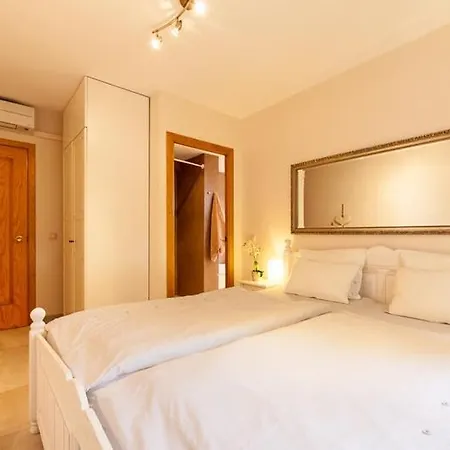 Luxuswohnung Sylt Mit Pool, Kamin, Wlan, Whirlwanne Un Klimaanlage דירה