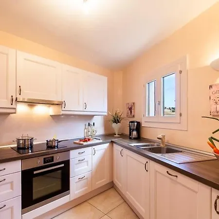 Luxuswohnung Sylt Mit Pool, Kamin, Wlan, Whirlwanne Un Klimaanlage *
