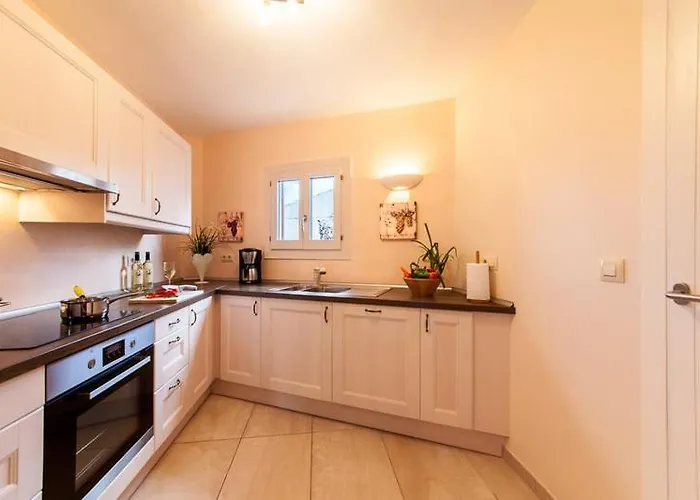 דירה Luxuswohnung Sylt Mit Pool, Kamin, Wlan, Whirlwanne Un Klimaanlage