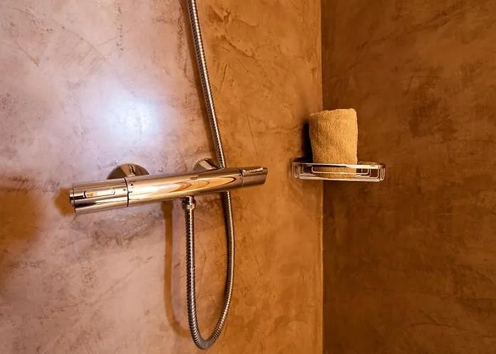 דירה Luxuswohnung Sylt Mit Pool, Kamin, Wlan, Whirlwanne Un Klimaanlage