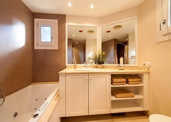 דירה Luxuswohnung Sylt Mit Pool, Kamin, Wlan, Whirlwanne Un Klimaanlage קאלה ראטג'אדה