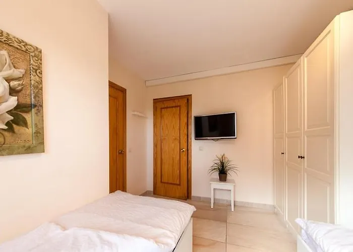 דירה Luxuswohnung Sylt Mit Pool, Kamin, Wlan, Whirlwanne Un Klimaanlage