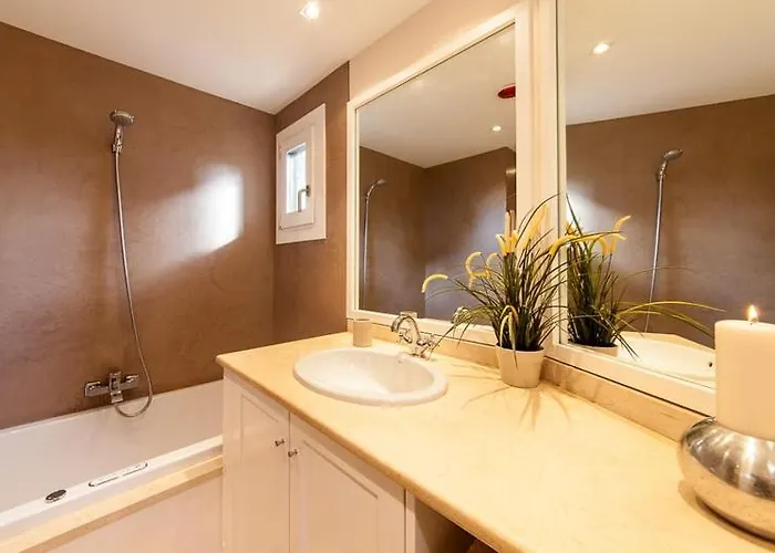 דירה Luxuswohnung Sylt Mit Pool, Kamin, Wlan, Whirlwanne Un Klimaanlage קאלה ראטג'אדה