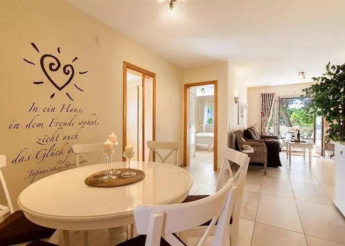 Luxuswohnung Sylt Mit Pool, Kamin, Wlan, Whirlwanne Un Klimaanlage דירה *