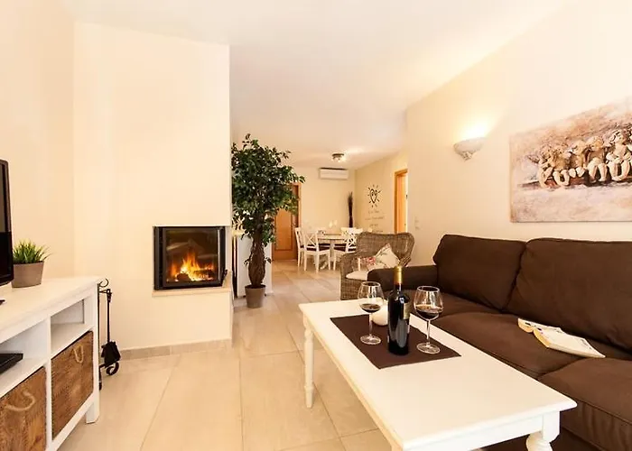 Luxuswohnung Sylt Mit Pool, Kamin, Wlan, Whirlwanne Un Klimaanlage * קאלה ראטג'אדה