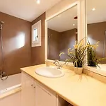 Apartment Luxuswohnung Sylt Mit Pool, Kamin, Wlan, Whirlwanne Un Klimaanlage Cala Ratjada (Mallorca)