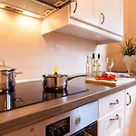 Luxuswohnung Sylt Mit Pool, Kamin, Wlan, Whirlwanne Un Klimaanlage Apartment