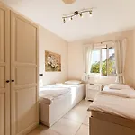 Luxuswohnung Sylt Mit Pool, Kamin, Wlan, Whirlwanne Un Klimaanlage Cala Ratjada (Mallorca)