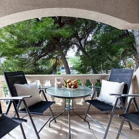 Luxuswohnung Sylt Mit Pool, Kamin, Wlan, Whirlwanne Un Klimaanlage Apartment Cala Ratjada (Mallorca)