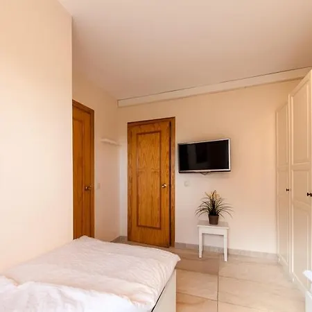 Apartment Luxuswohnung Sylt Mit Pool, Kamin, Wlan, Whirlwanne Un Klimaanlage