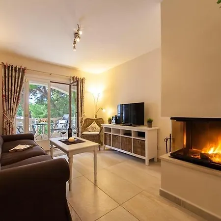 Luxuswohnung Sylt Mit Pool, Kamin, Wlan, Whirlwanne Un Klimaanlage