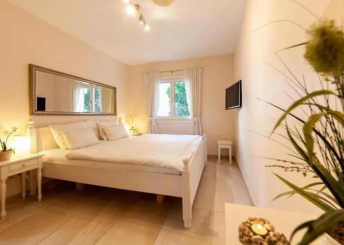 Luxuswohnung Sylt Mit Pool, Kamin, Wlan, Whirlwanne Un Klimaanlage Apartment *