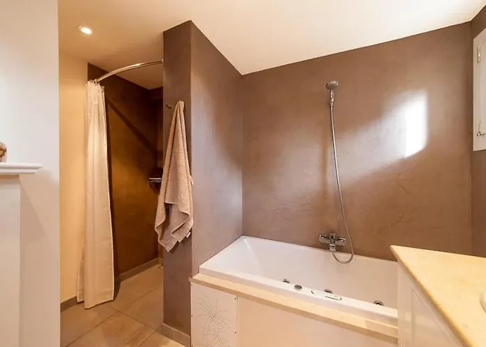 Apartment Luxuswohnung Sylt Mit Pool, Kamin, Wlan, Whirlwanne Un Klimaanlage *