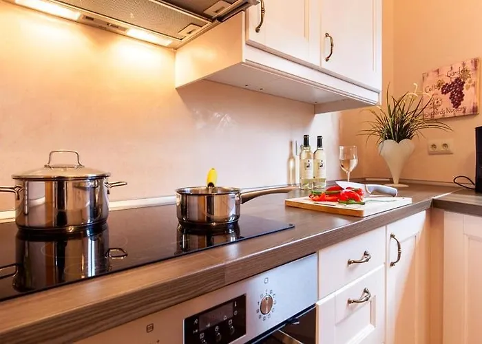 Luxuswohnung Sylt Mit Pool, Kamin, Wlan, Whirlwanne Un Klimaanlage Apartment