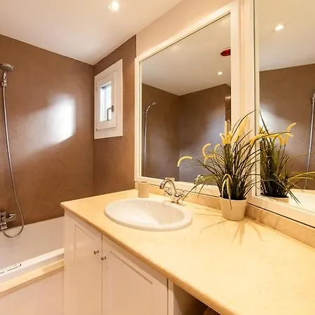 شقة Luxuswohnung Sylt Mit Pool, Kamin, Wlan, Whirlwanne Un Klimaanlage كالا راتخاذا